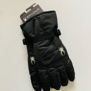 SPYDER Men's Insulated Gloves NWT Size L/XL